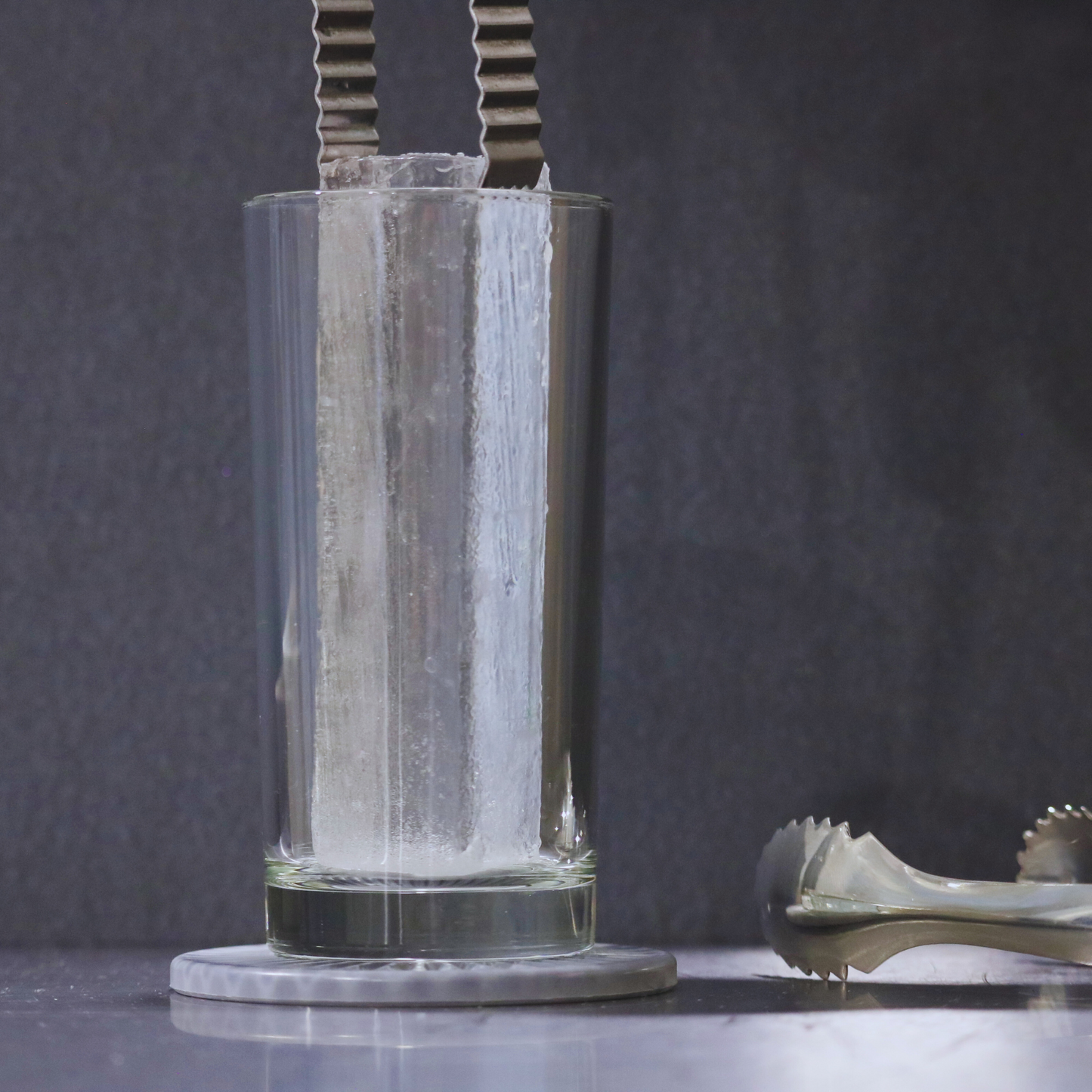 Artisanal Ice Spear - 30x125mm
