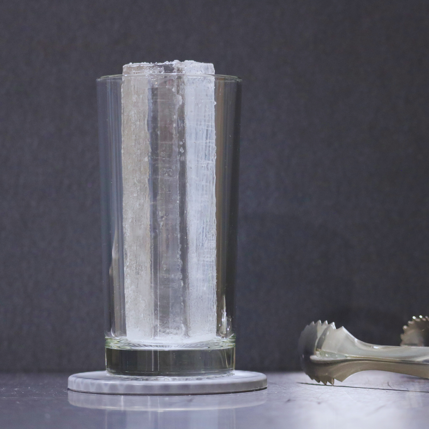 Artisanal Ice Spear - 30x125mm