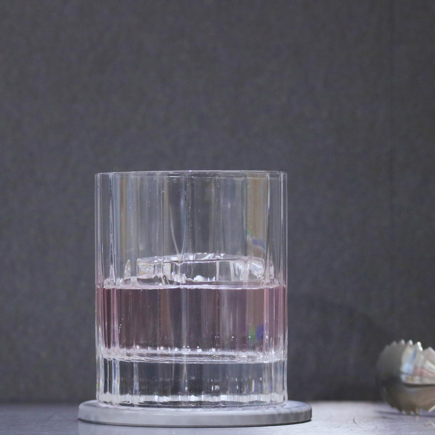 Artisanal Ice Cube - 40x40mm