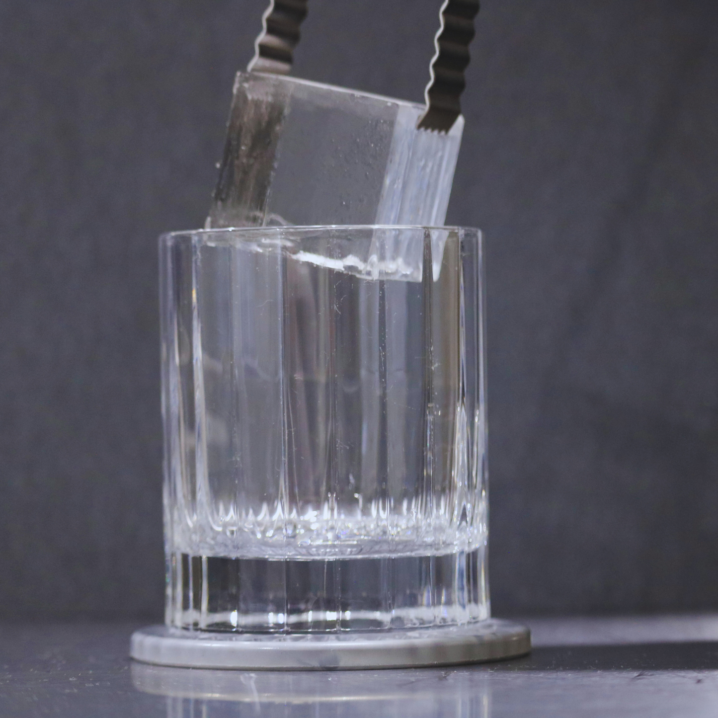 Artisanal Ice Cube - 40x40mm