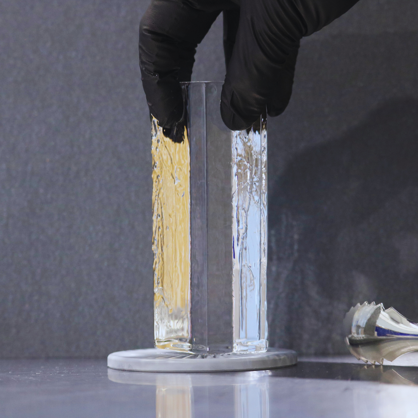 Artisanal Ice Spear - 40x125mm