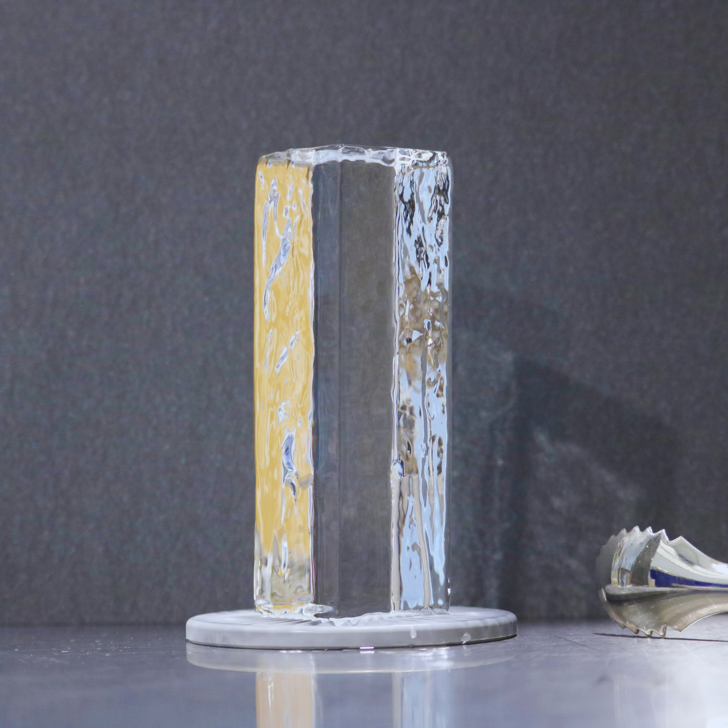 Artisanal Ice Spear - 40x125mm