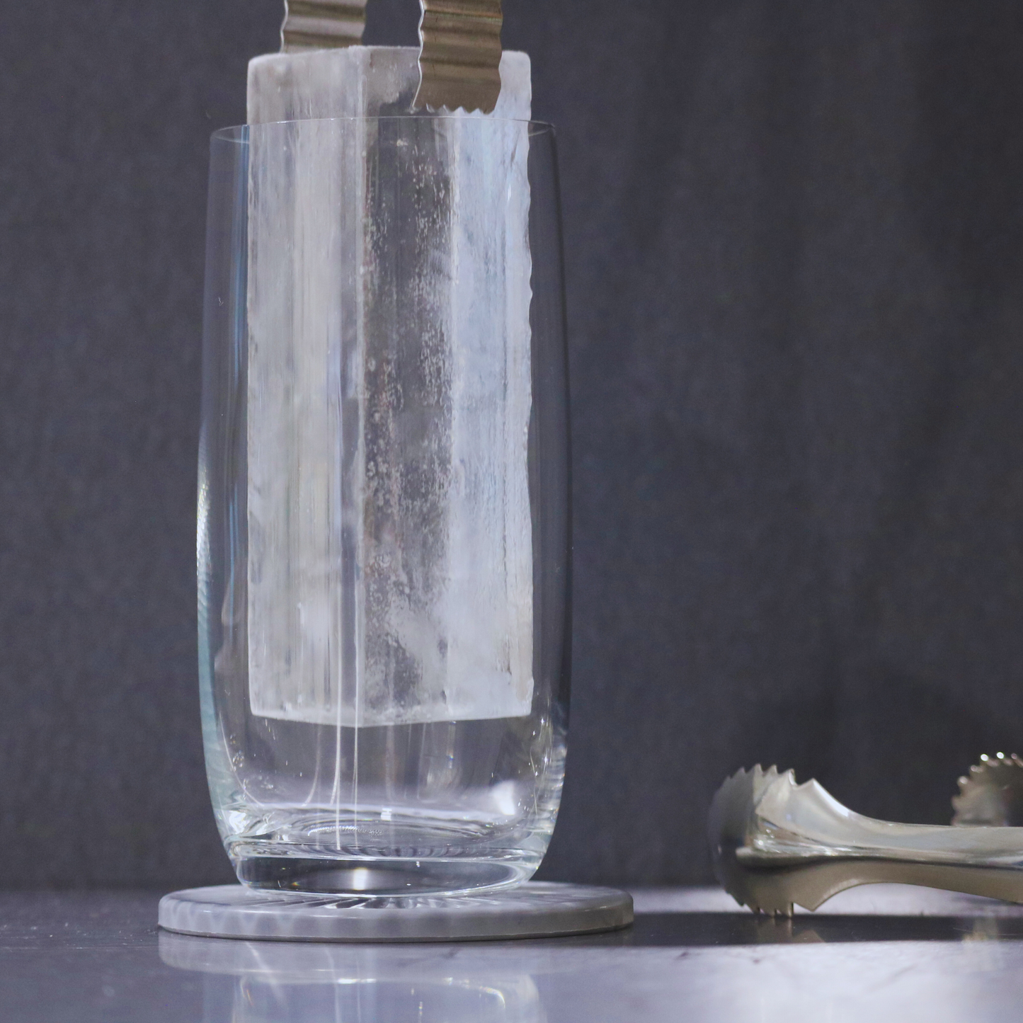 Artisanal Ice Spear - 40x125mm