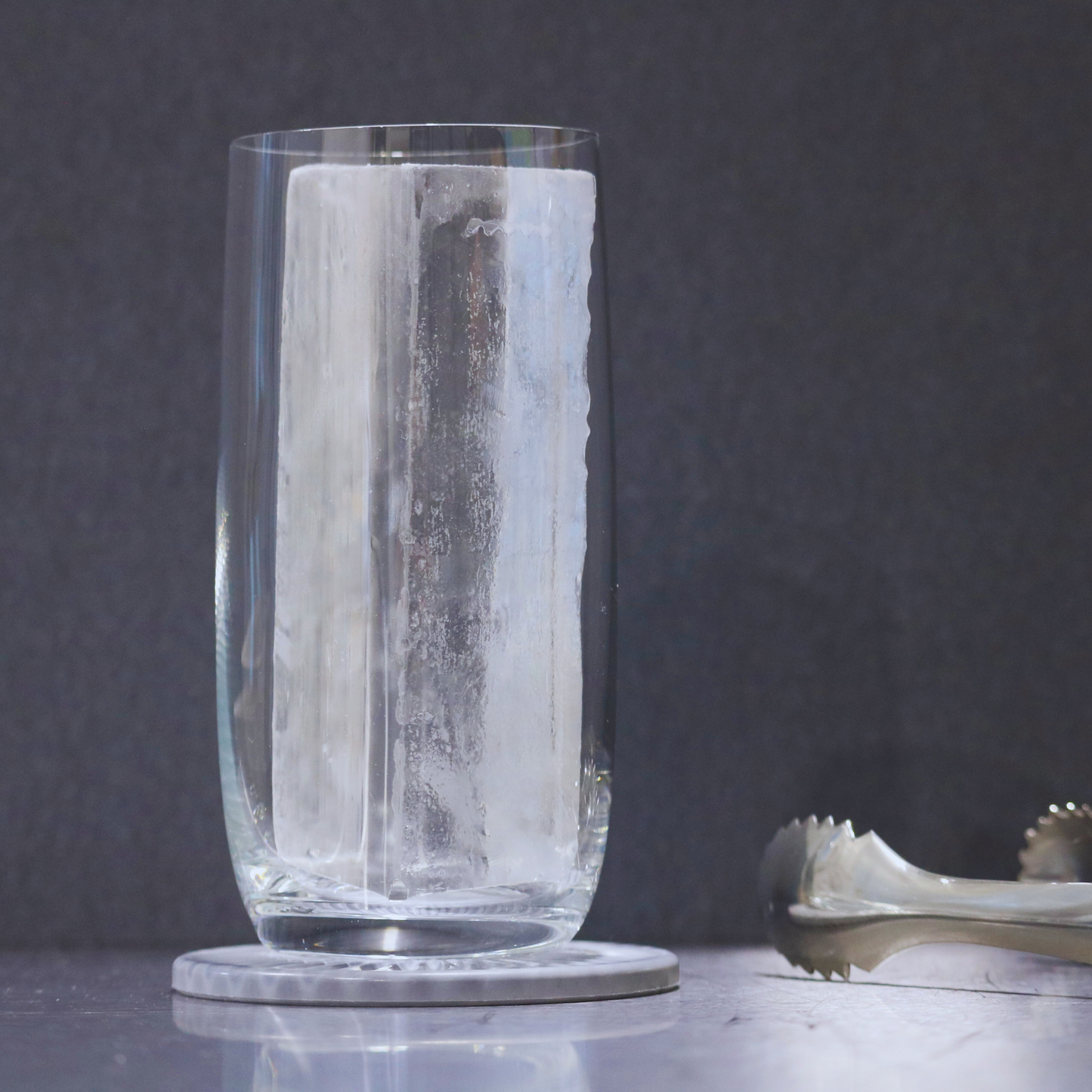 Artisanal Ice Spear - 40x125mm