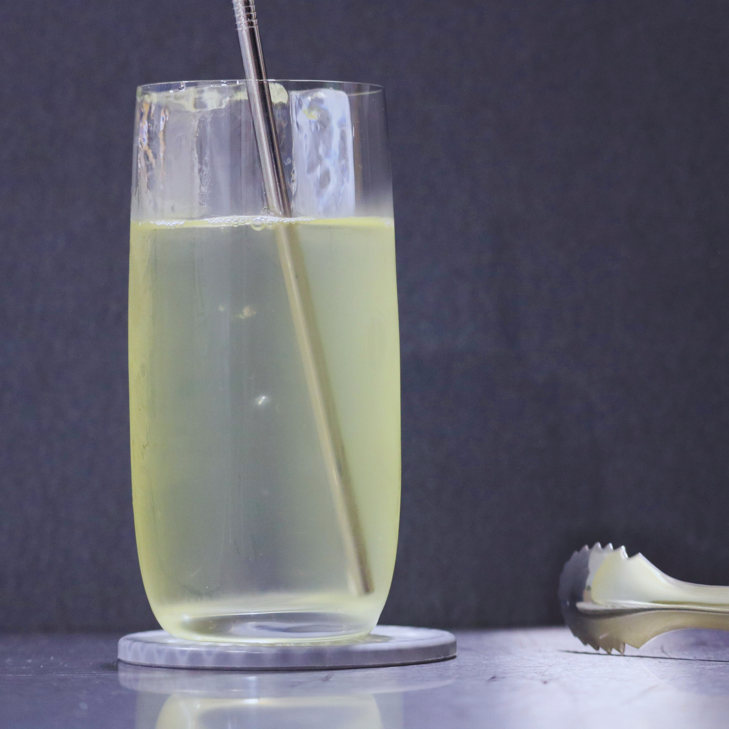 Artisanal Ice Spear - 43x135mm