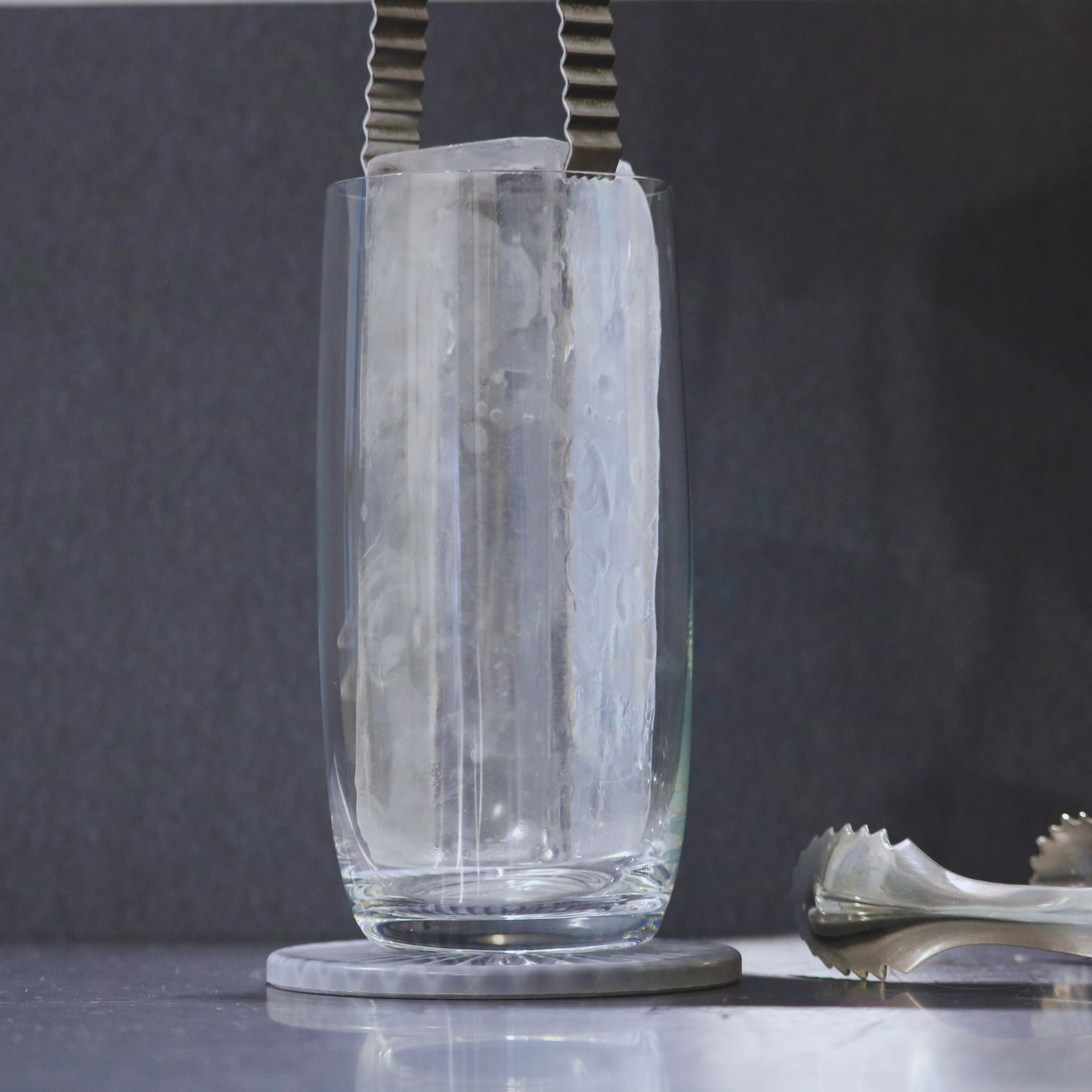 Artisanal Ice Spear - 43x135mm