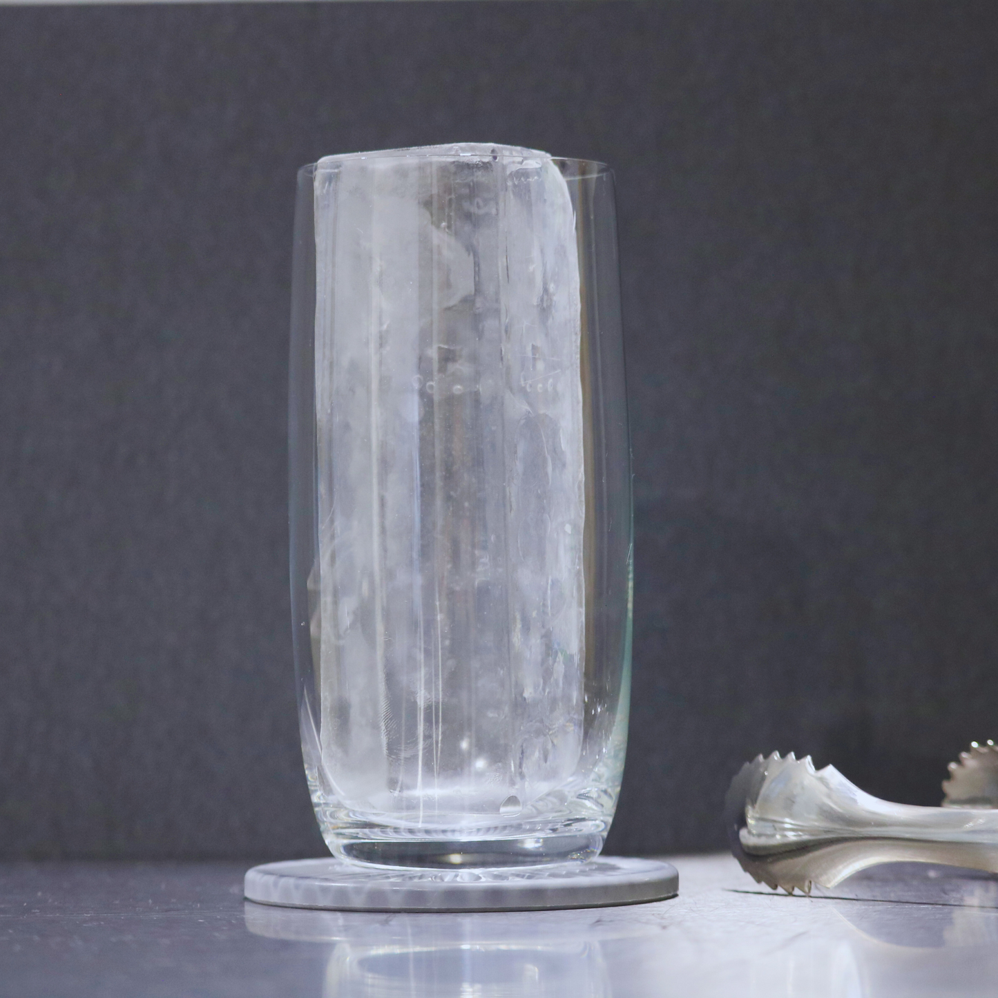 Artisanal Ice Spear - 43x135mm