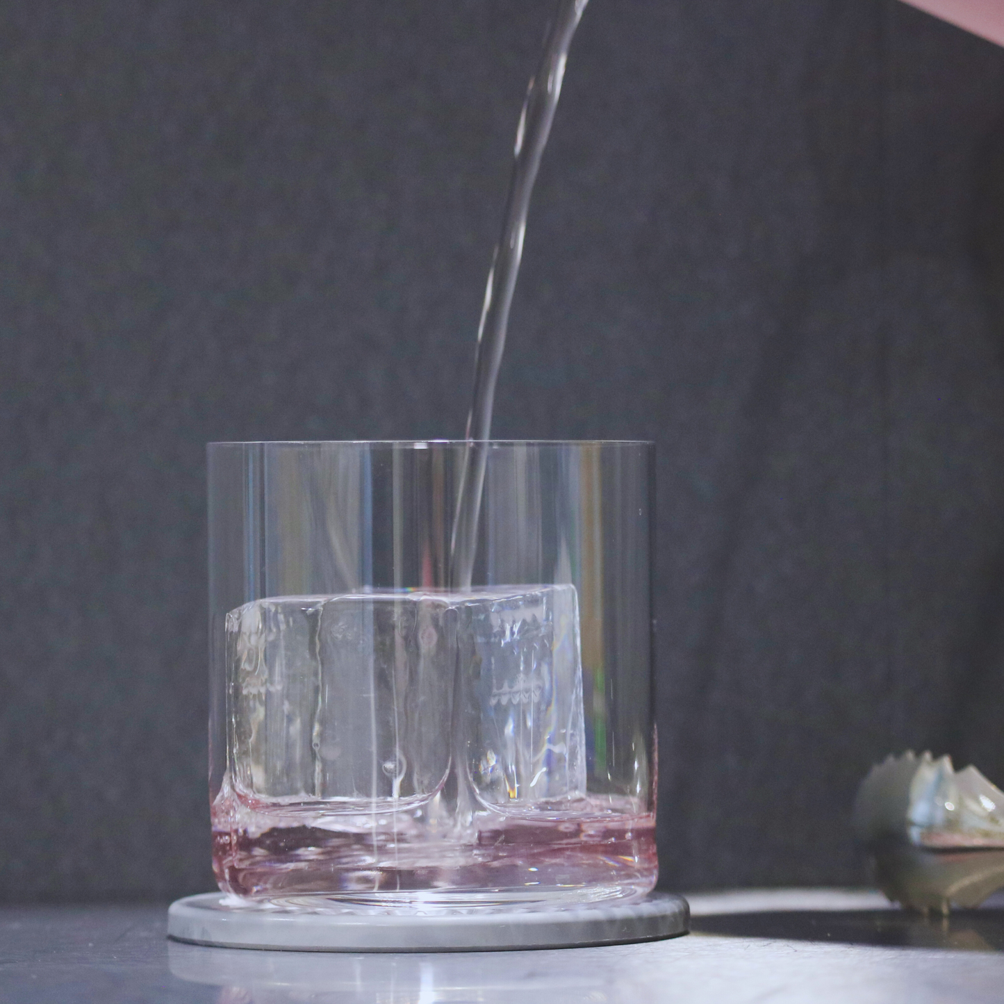 Ice Cubes At-Home 6 Pack - 45x45mm Cubes