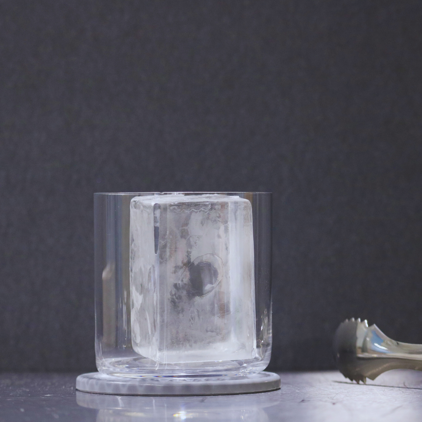 Artisanal Ice Rock - 45x70mm
