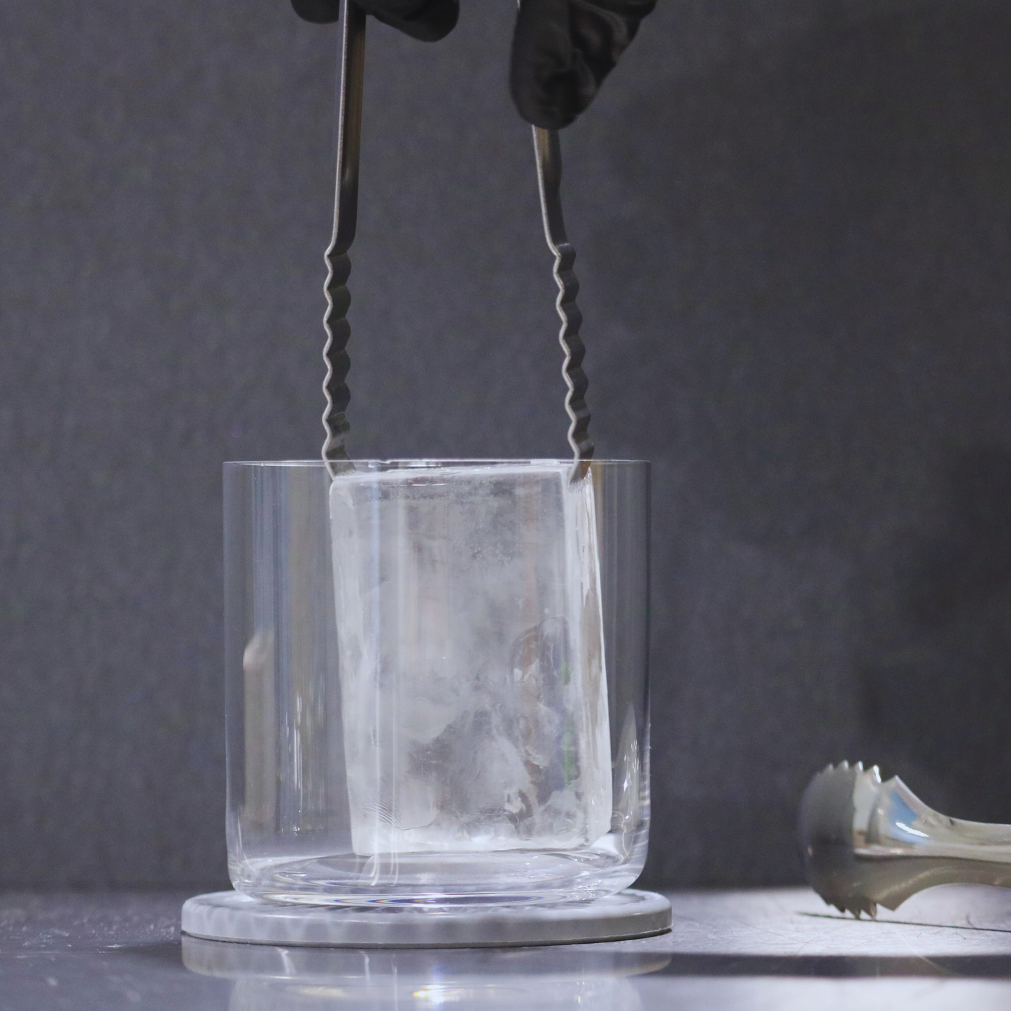 Artisanal Ice Rock - 45x70mm
