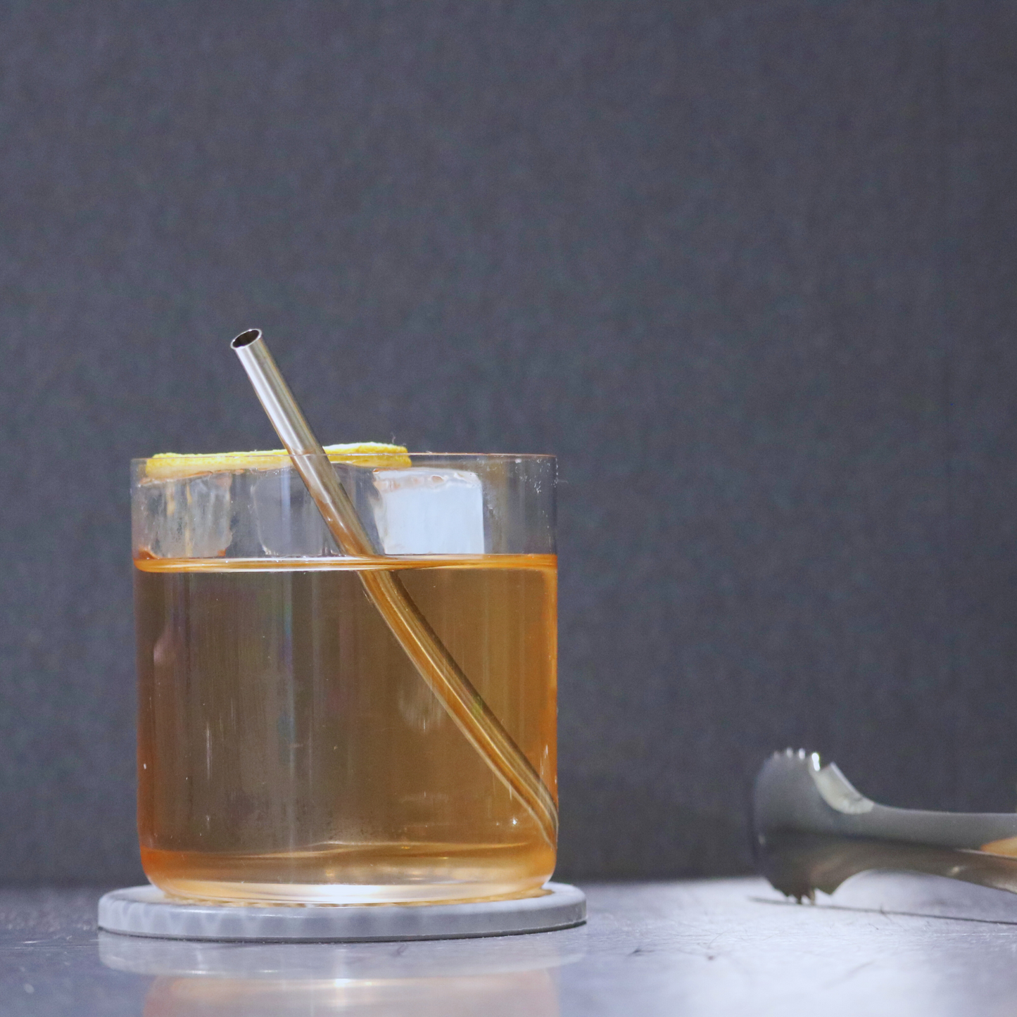 Artisanal Ice Rock - 48x70mm