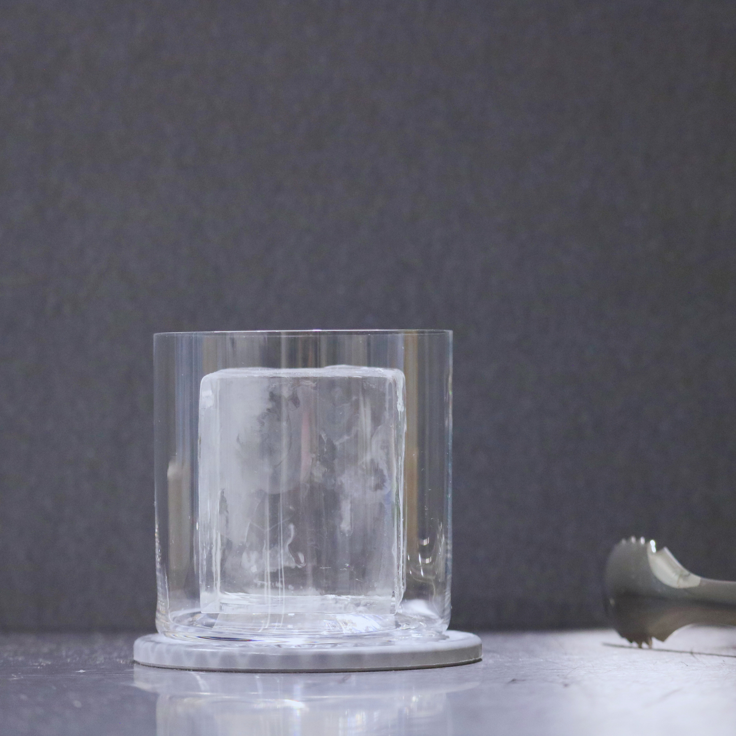 Artisanal Ice Rock - 50x60mm