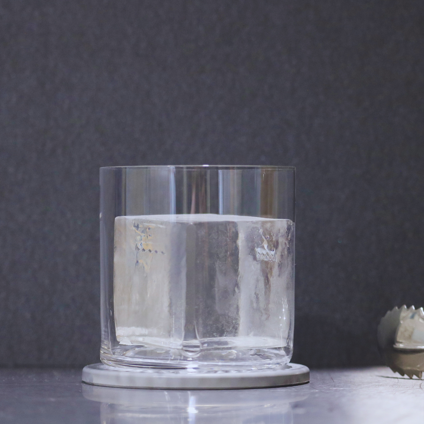 Artisanal Ice Cube - 52x52mm