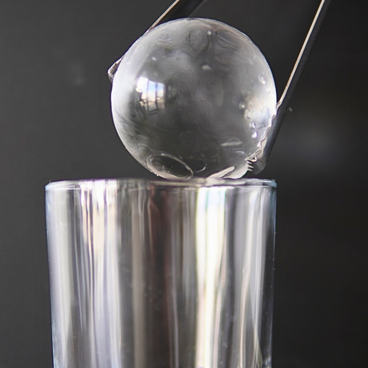 Artisanal Ice Ball - 60mm